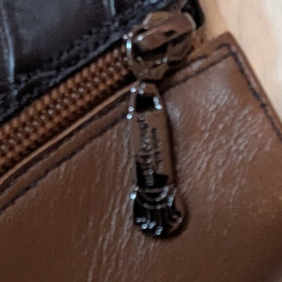 NWOT Marc Joseph Herald Sq Ankle Boots Size 7 - Picture 8 of 8